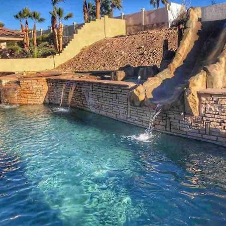 Ultimate Backyard-Pool/Spa. Slide. Lakeview. Ball เลคฮาวาซูซิตี้ ภายนอก รูปภาพ